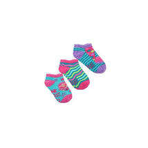 Stephen Joseph Mix & Match Ankle Socks Mermaid Image 1