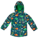 Stephen Joseph - Raincoat For Kids Dino Image 1