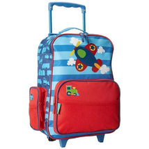 Stephen Joseph - Rolling Luggage, Airplane Image 1