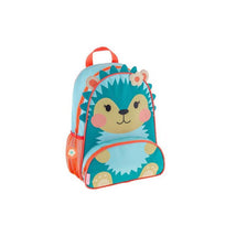 Stephen Joseph - Sidekicks Backpack, Hedgehog Image 1