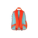 Stephen Joseph - Sidekicks Backpack, Hedgehog Image 2