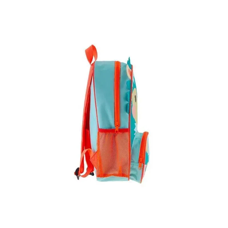 Stephen Joseph Sidekicks Backpack, Hedgehog - Main Image