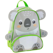 Stephen Joseph - Sidekicks Backpack Koala Image 1