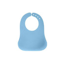 Stephen Joseph - Silicone Bib, Zoo Image 2