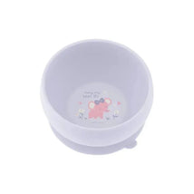Stephen Joseph - Silicone Bowl Elephant Image 1