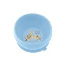 Stephen Joseph - Silicone Bowls Zoo Image 1