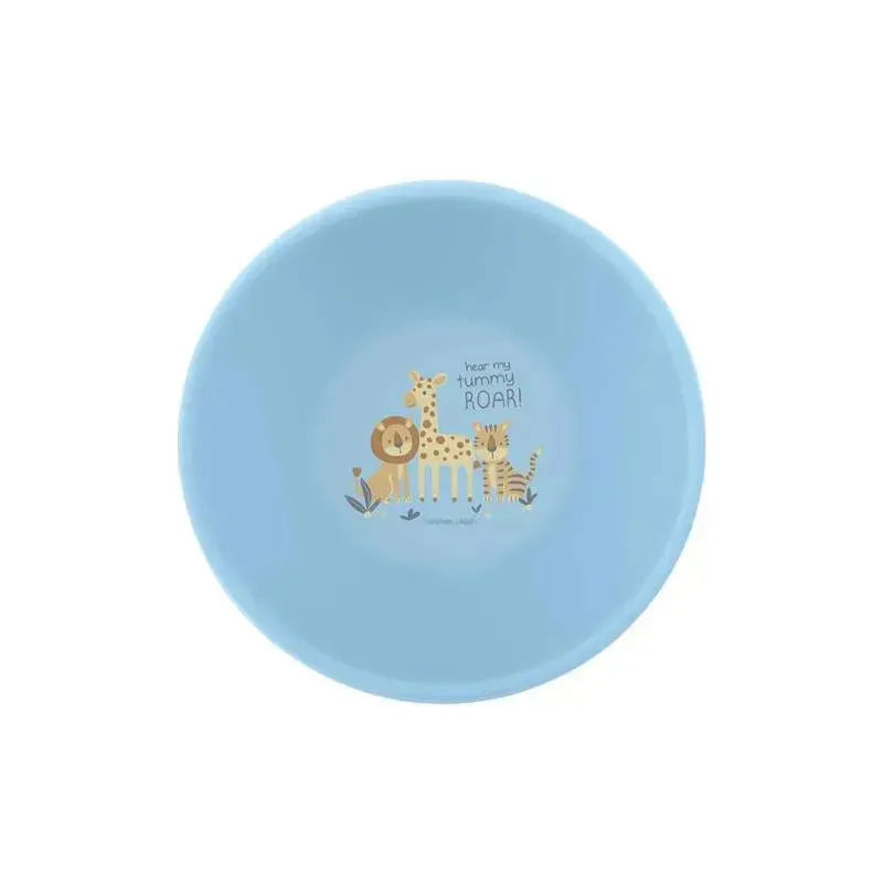 Stephen Joseph - Silicone Bowls Zoo Image 2