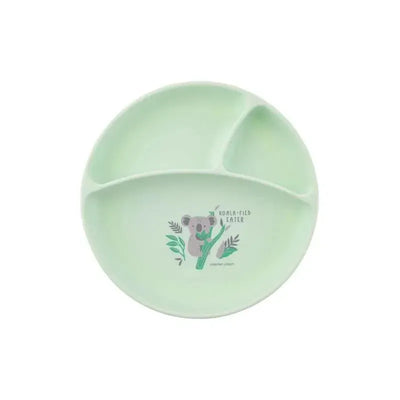 Stephen Joseph - Silicone Plate, Koala Image 1