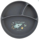 Stephen Joseph - Silicone Plate, Space Image 1