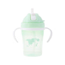 Stephen Joseph Sippy Cups For Toddlers With Straw, Dino Image 2