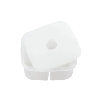 Stephen Joseph - Snack Box With Ice Pack Rainbow Image 2