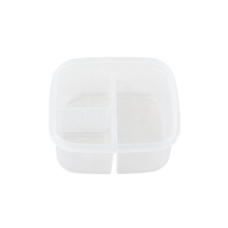 Stephen Joseph - Snack Box With Ice Pack Transportation Image 3