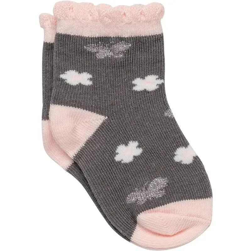 Stephen Joseph - Sock Sets, Bunny Image 3