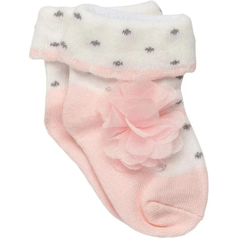 Stephen Joseph - Sock Sets, Bunny Image 5