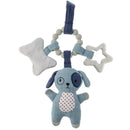Stephen Joseph - Stroller Toy Puppy Image 1