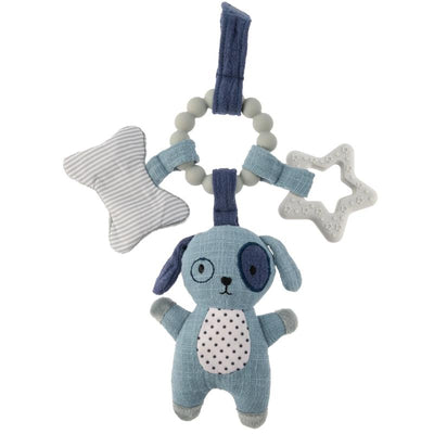 Stephen Joseph - Stroller Toy Puppy Image 1