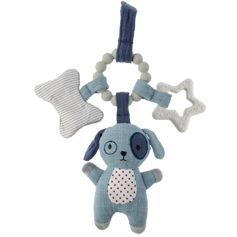 Stephen Joseph - Stroller Toy Puppy Image 1