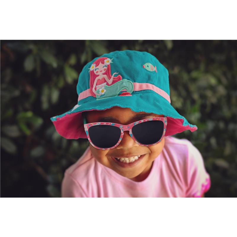 Stephen Joseph Sunglasses Axolotl Image 5