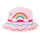 Stephen Joseph - Toddler Bucket Hat, Rainbow Image 1