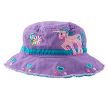 Stephen Joseph - Toddler Bucket Hat, Unicorn  Image 1