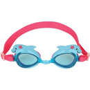 Stephen Joseph - Toddler Swim Goggles, Dolphin Image 1