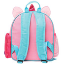 Stephen Joseph - Unicorn Mini Sidekick Backpack, Pink Image 3