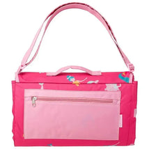 Stephen Joseph - Wipeable Play Blanket, Mermaid Image 1