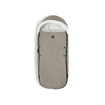 Stokke - Babyzen™ Yoyo Footmuff Taupe Image 1