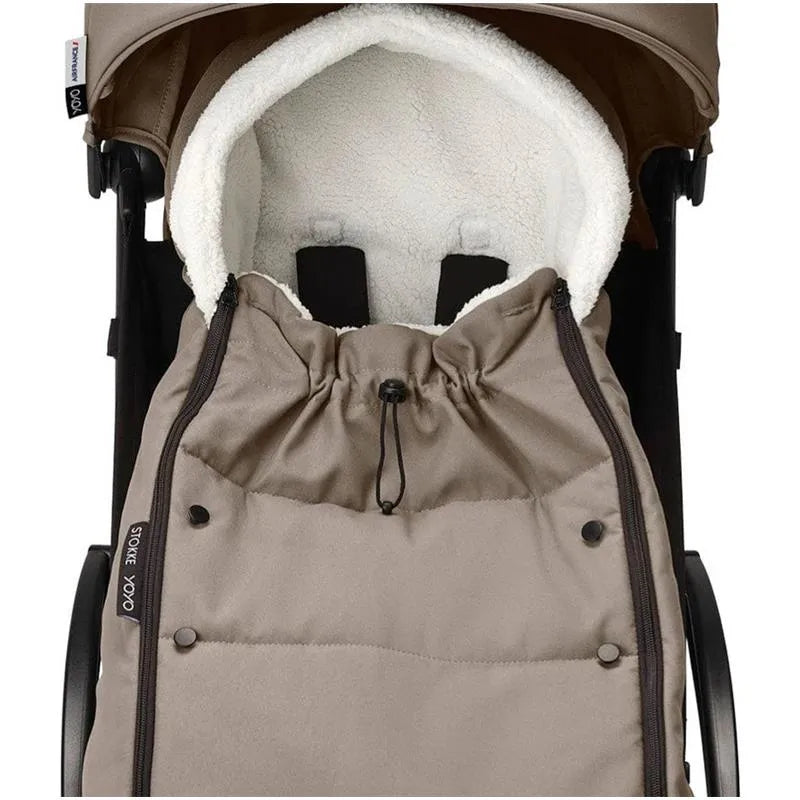 stokke footmuff Stokke YOYO Footmuff