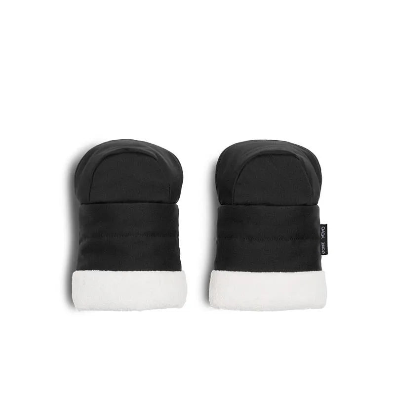 Stokke - Babyzen™ Yoyo Mittens Black Image 1