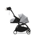 Stokke - Babyzen™ Yoyo Mittens Black Image 2