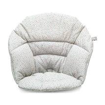 Stokke - Clikk Cushion for Clikk Baby High Chair, Grey Sprinkles Image 1