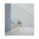 Stokke - Clikk Cushion, Nordic Grey Image 4