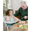 Stokke - Clikk High Chai for Babies and Toddler, Cloud Grey Image 7