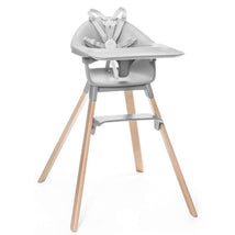 Stokke - Clikk High Chair, Cloud Grey Image 1