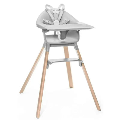 Stokke - Clikk High Chair Cloud, Grey Image 1