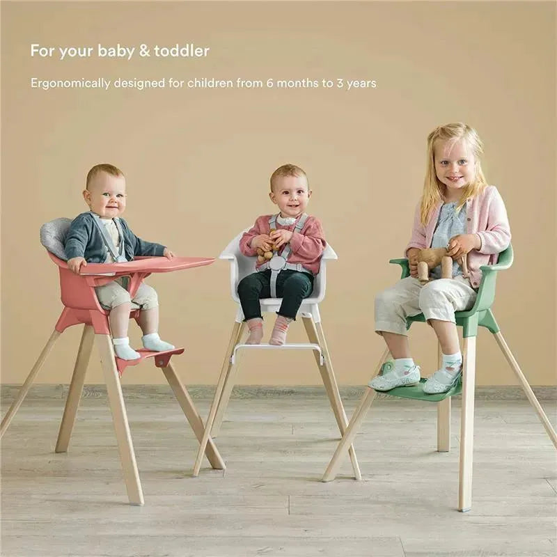 stokke cloud Stokke Clikk High Chair