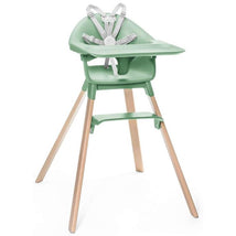 Stokke - Clikk High Chair, Clover Green Image 1