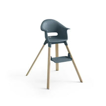 Stokke - Clikk High Chair Fjord Blue Image 2