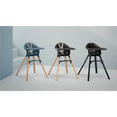 Stokke - Clikk High Chair, Fjord Blue Image 4