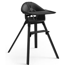 Stokke - Clikk High Chair, Midnight Black Image 1