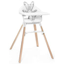 Stokke - Clikk High Chair, White Image 1