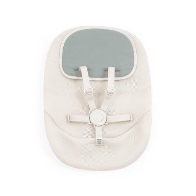 Stokke® Clikk™ Newborn Set - Cloud Grey Image 2