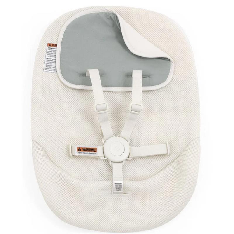Stokke Clikk Newborn Set, Cloud Grey Image 3