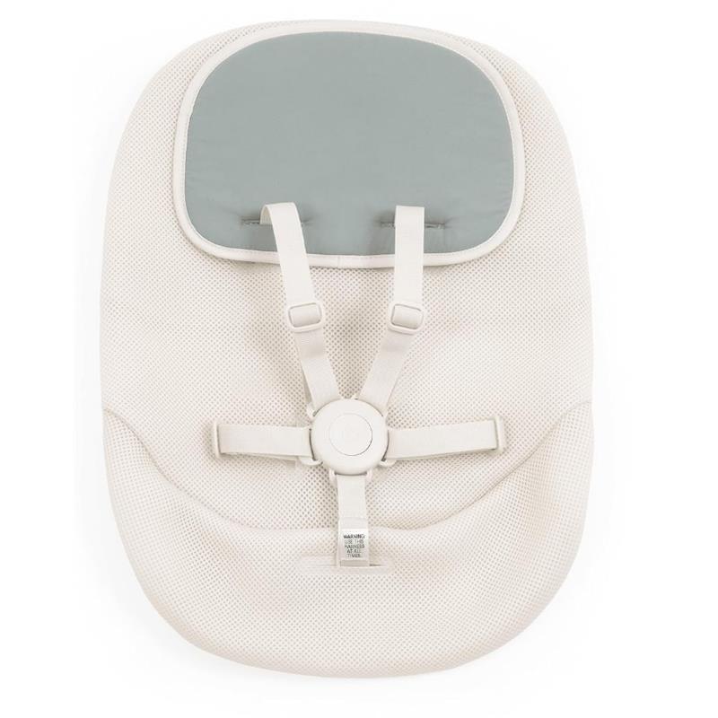 Stokke Clikk Newborn Set, Cloud Grey Image 5
