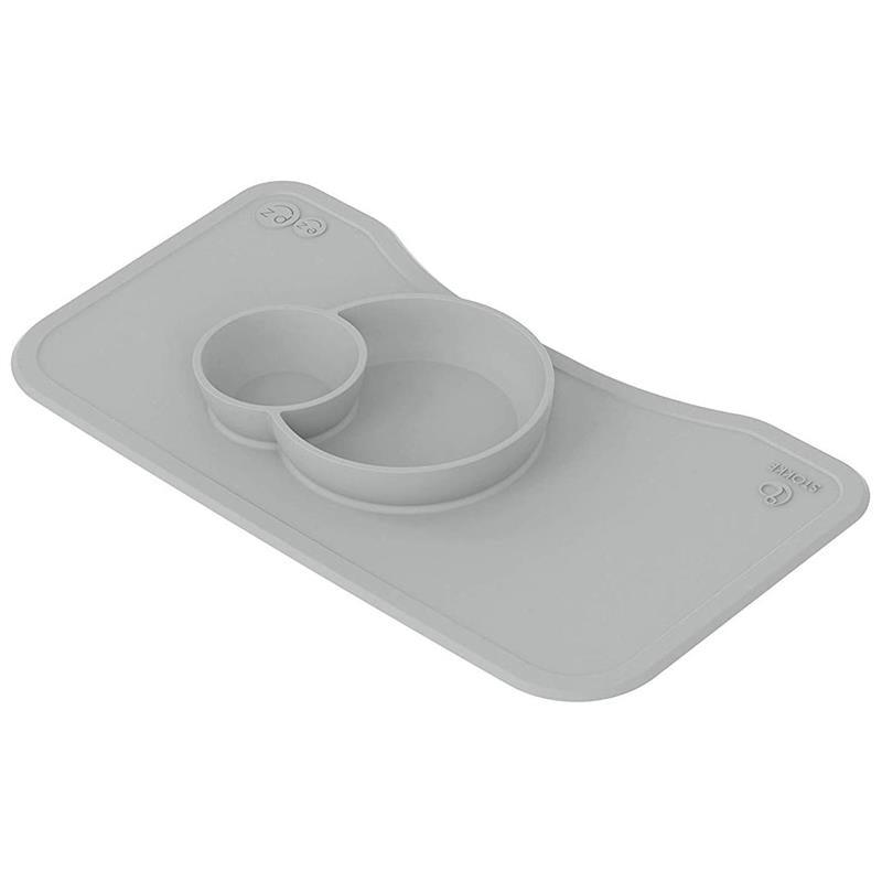 Stokke - Ezpz Placemat For Steps Tray, Grey Image 1