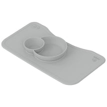 Stokke - Ezpz Placemat For Steps Tray, Grey Image 1