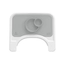Stokke - Ezpz Placemat For Steps Tray, Grey Image 2