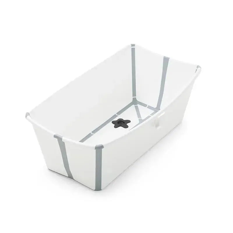 stokke portable bathtub Stokke Flexi Bath Bundle
