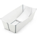 Stokke - Flexi Bath Tub X-Large Bundle White Image 1
